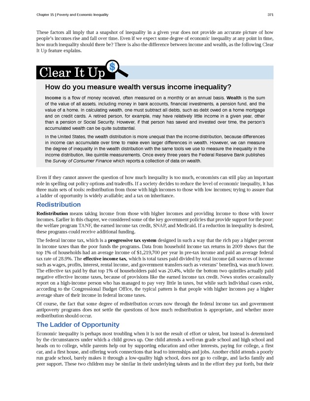 Principles of Microeconomics - Page 363