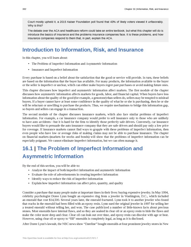 Principles of Microeconomics - Page 374