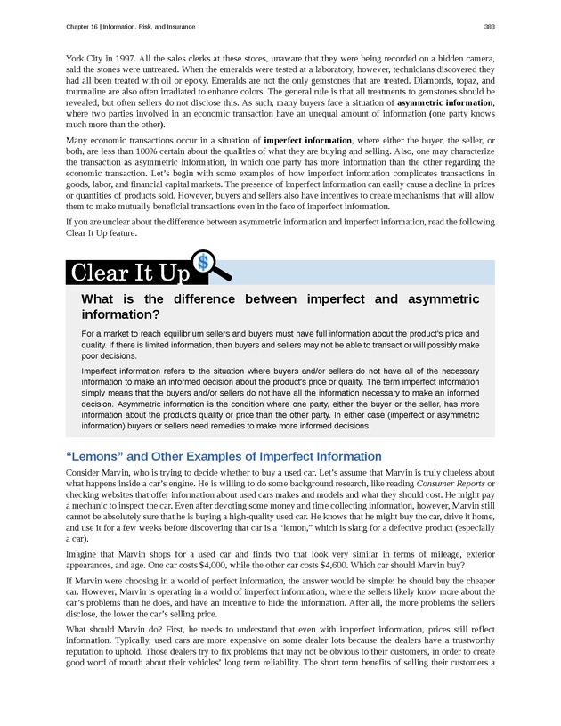 Principles of Microeconomics - Page 375