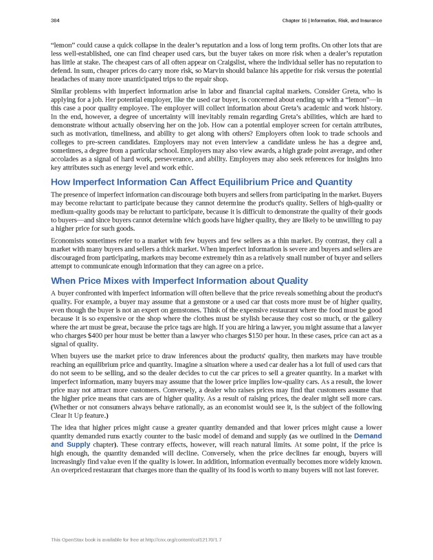 Principles of Microeconomics - Page 376
