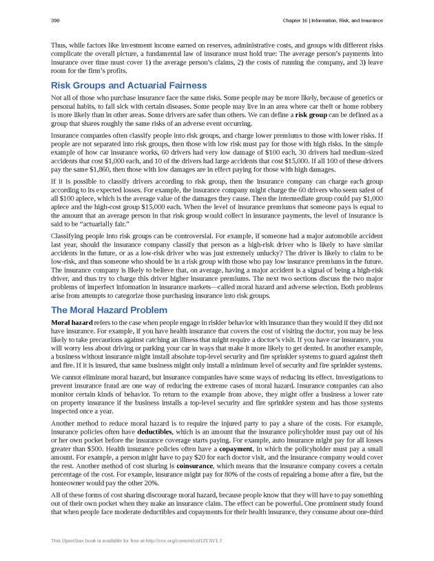 Principles of Microeconomics - Page 382
