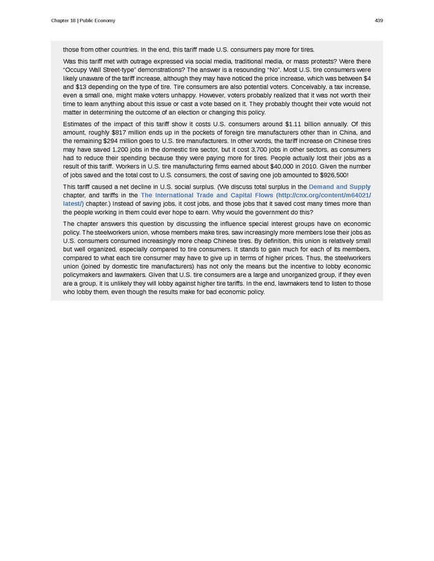 Principles of Microeconomics - Page 431
