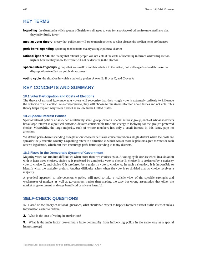 Principles of Microeconomics - Page 432