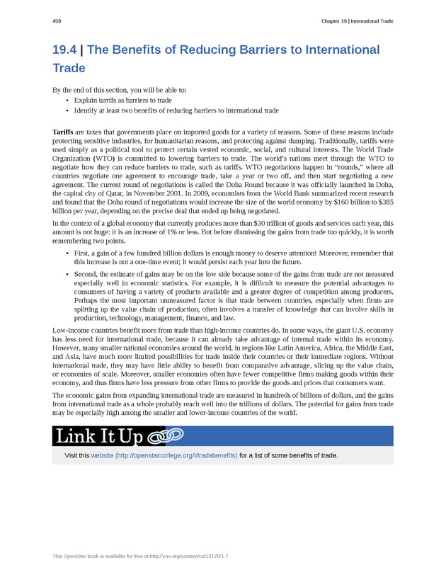 Principles of Microeconomics - Page 450