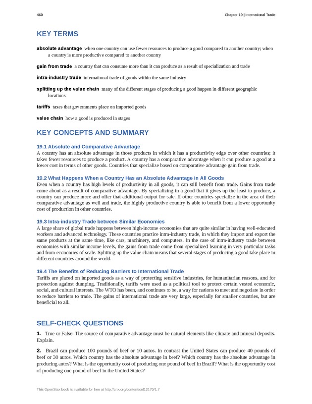 Principles of Microeconomics - Page 452