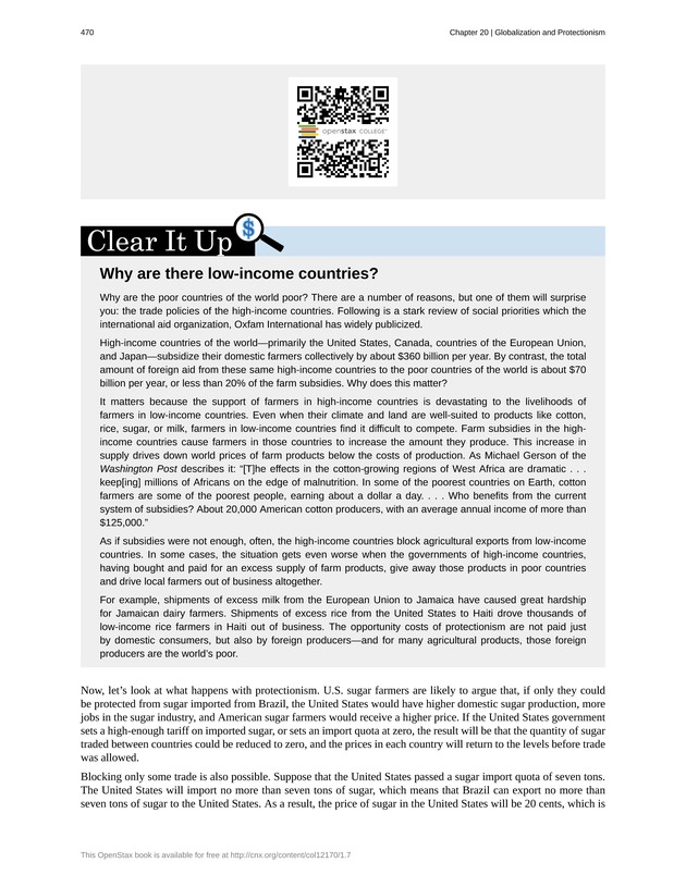 Principles of Microeconomics - Page 462