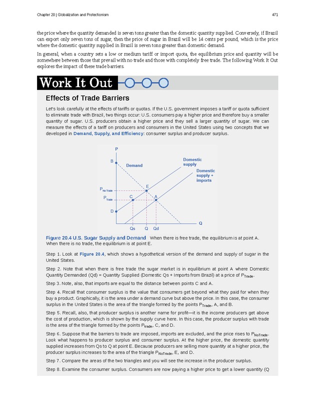 Principles of Microeconomics - Page 463