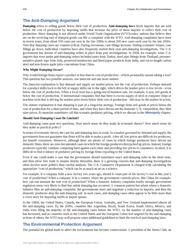 Principles of Microeconomics - Page 470
