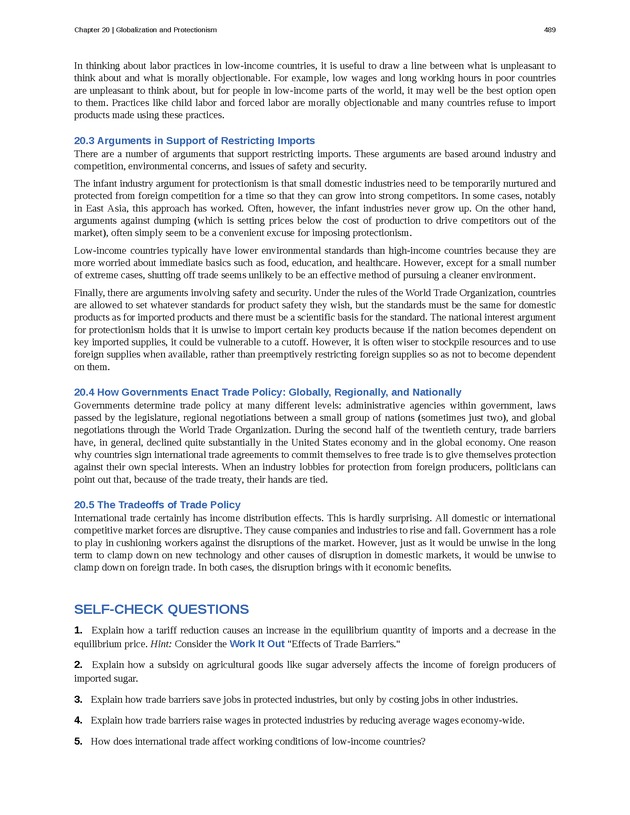 Principles of Microeconomics - Page 481