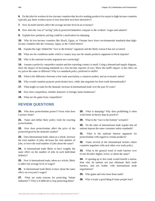 Principles of Microeconomics - Page 482
