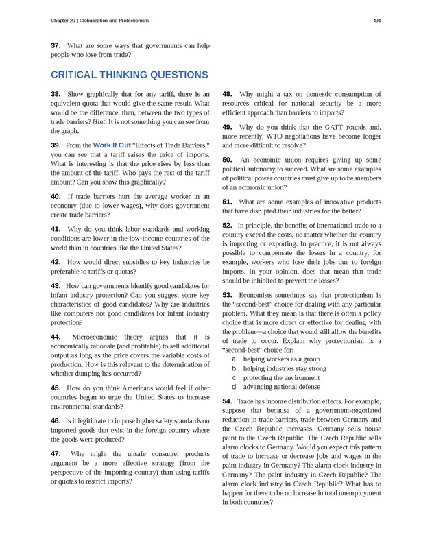 Principles of Microeconomics - Page 483