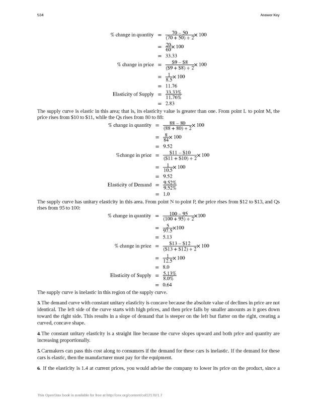 Principles of Microeconomics - Page 526