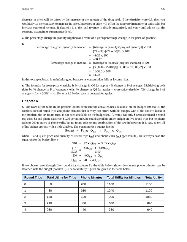 Principles of Microeconomics - Page 527