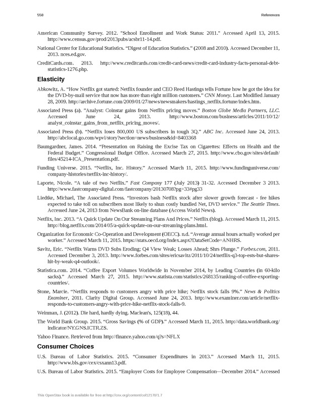Principles of Microeconomics - Page 550