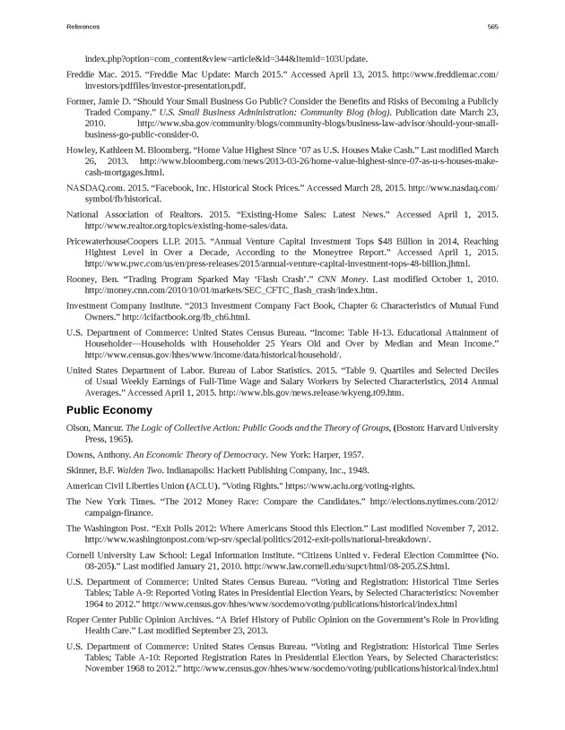 Principles of Microeconomics - Page 557