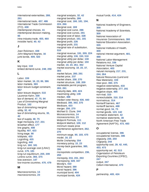 Principles of Microeconomics - Page 563