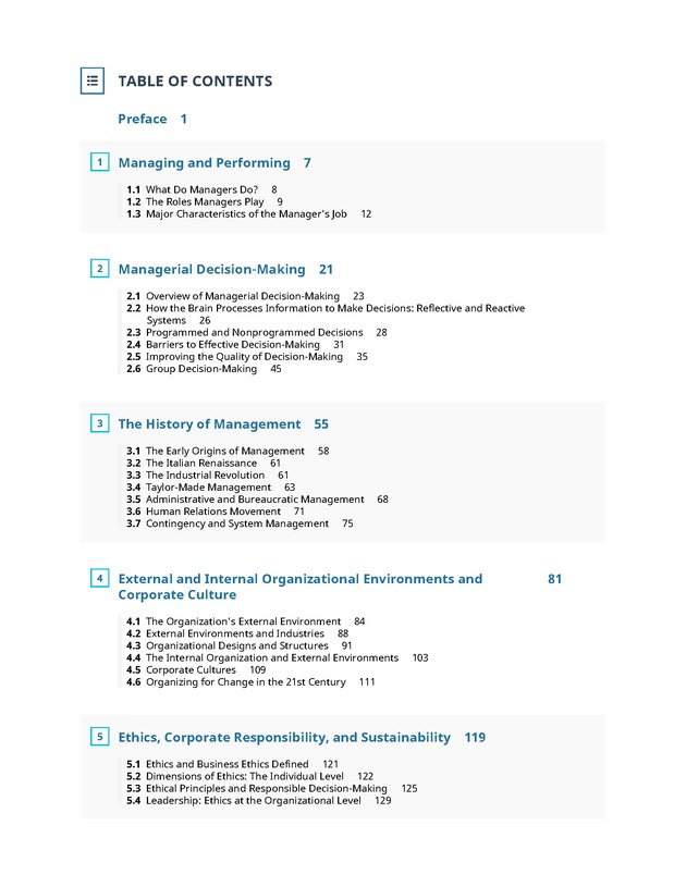 Principles of Management - Front Matter 6