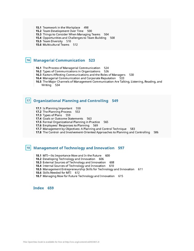 Principles of Management - Front Matter 9