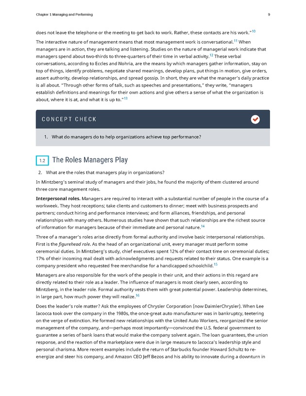 Principles of Management - Page 3