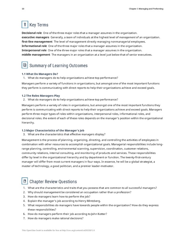 Principles of Management - Page 12