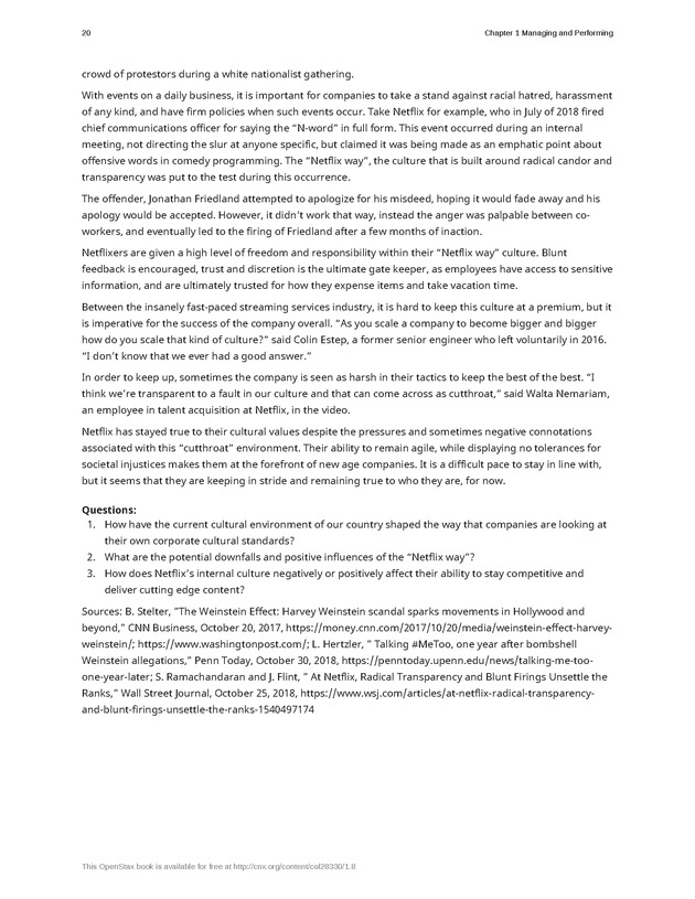 Principles of Management - Page 14