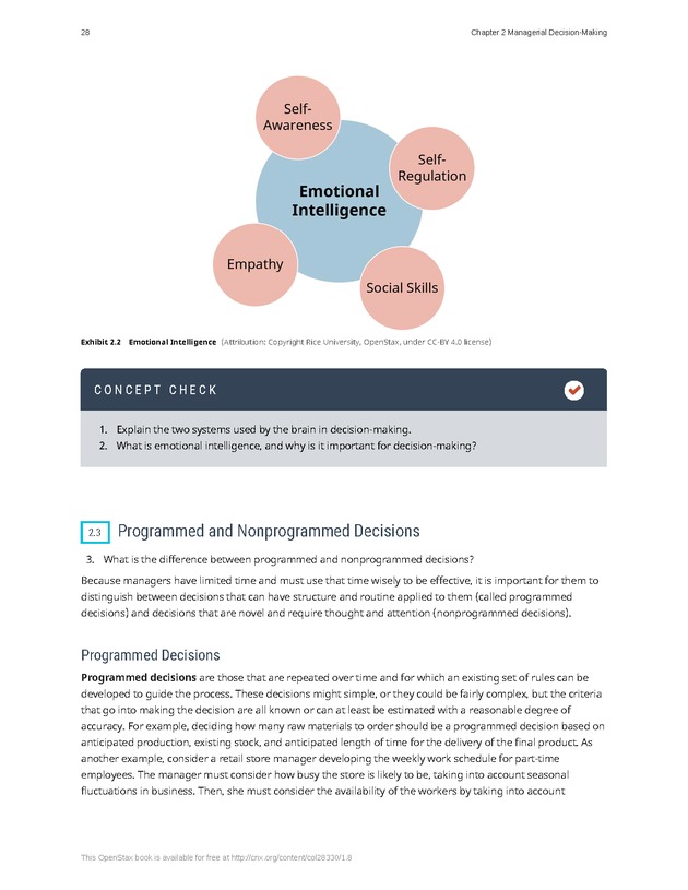 Principles of Management - Page 22