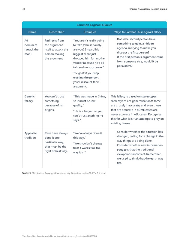 Principles of Management - Page 34