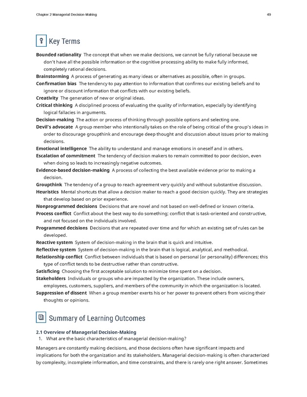 Principles of Management - Page 43