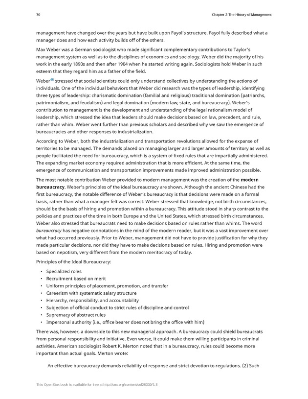 Principles of Management - Page 64