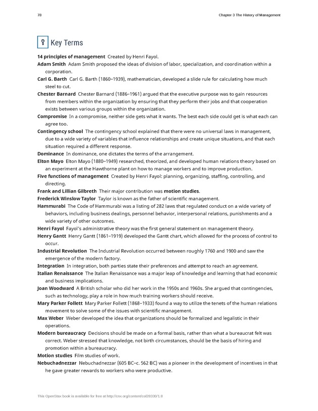 Principles of Management - Page 72
