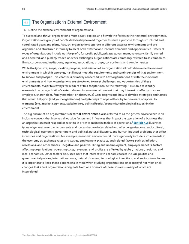 Principles of Management - Page 78