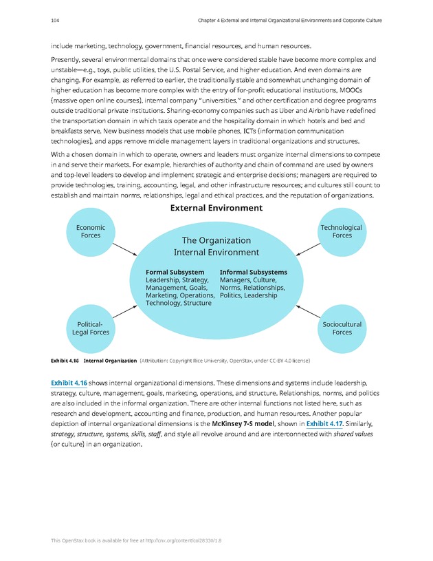 Principles of Management - Page 98