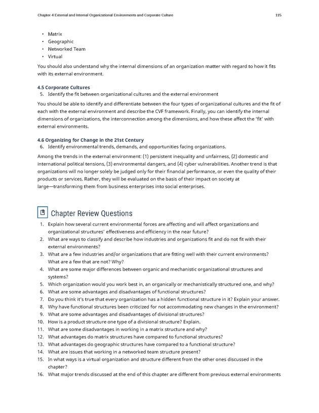 Principles of Management - Page 109