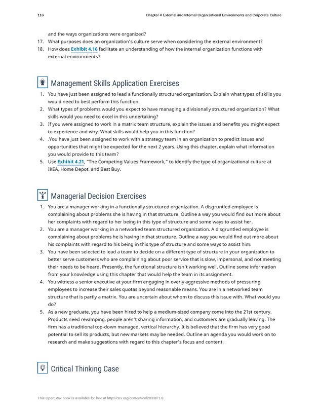Principles of Management - Page 110