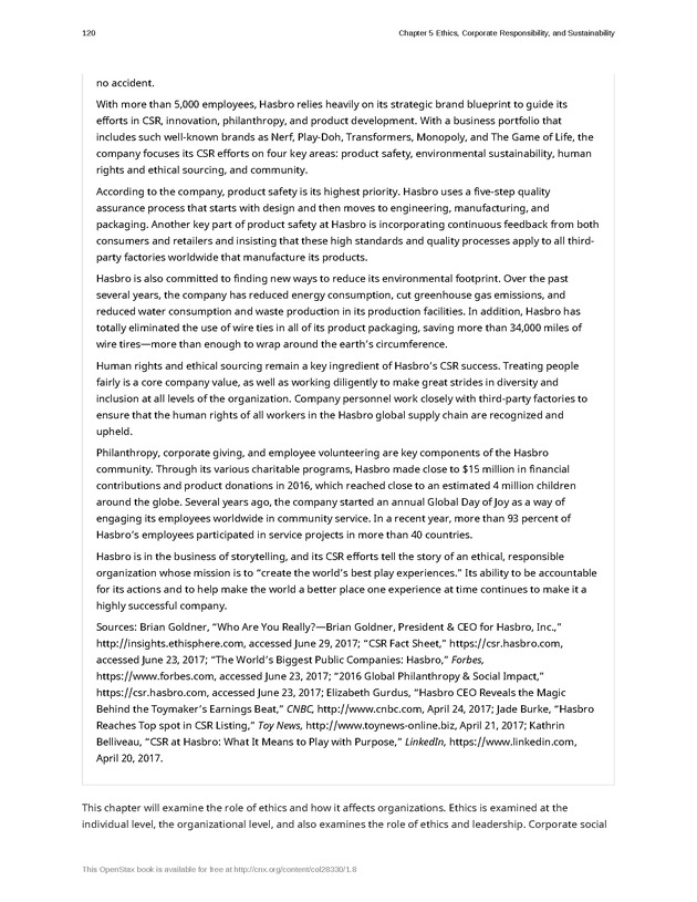 Principles of Management - Page 114