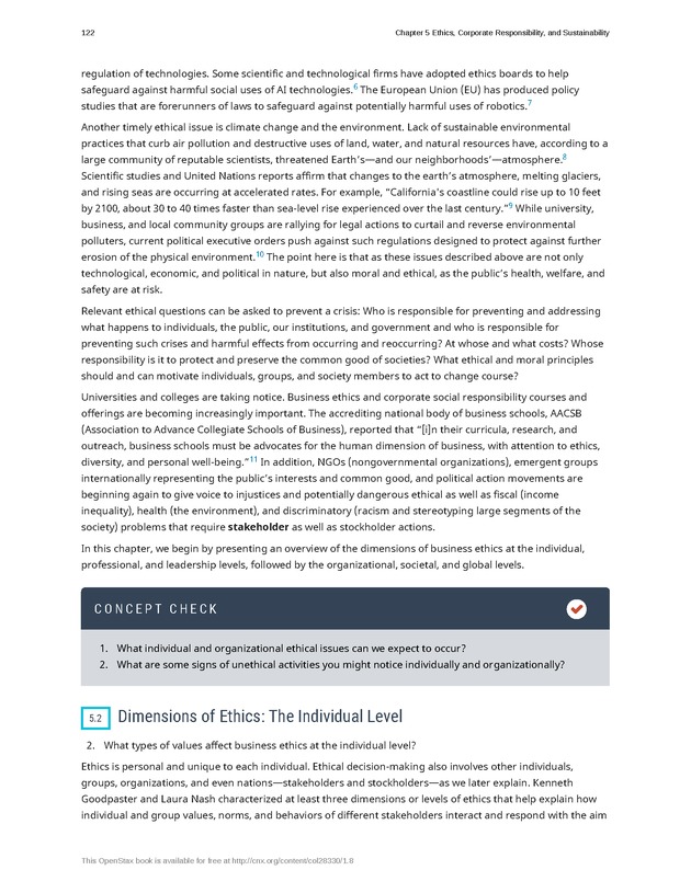 Principles of Management - Page 116