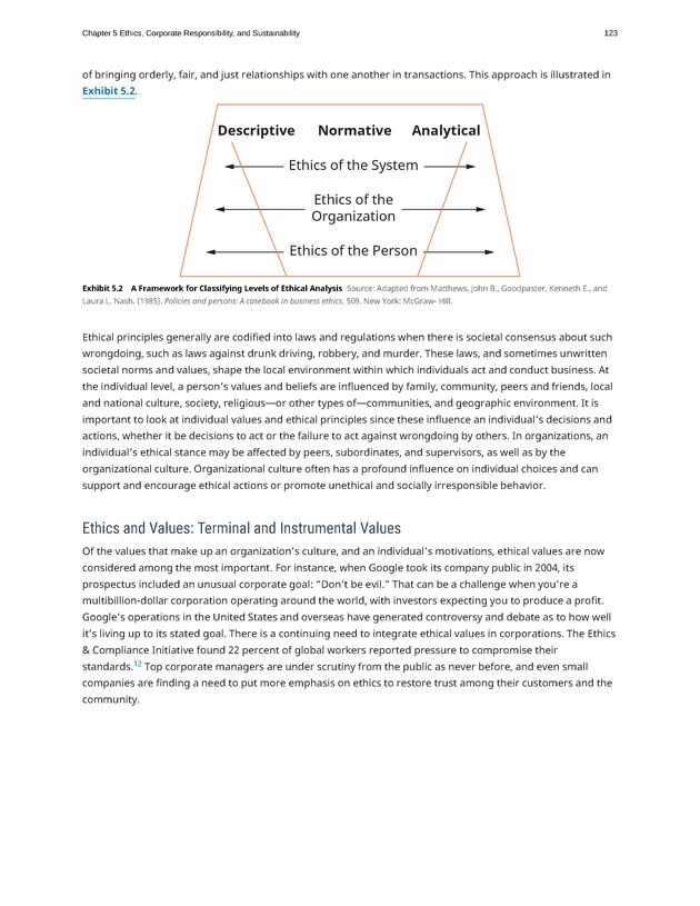 Principles of Management - Page 117