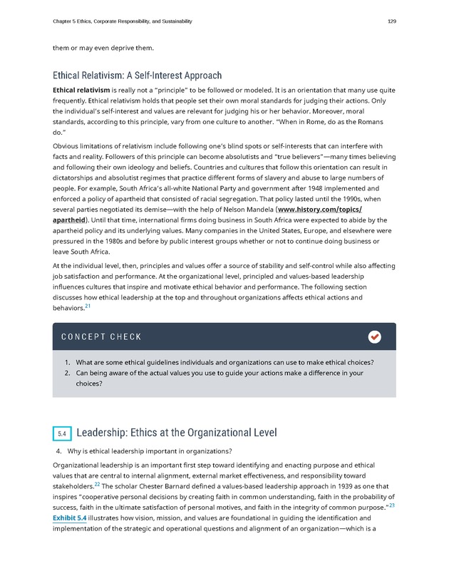 Principles of Management - Page 123