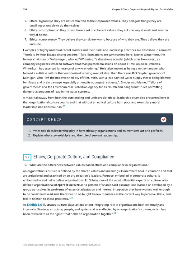 Principles of Management - Page 130