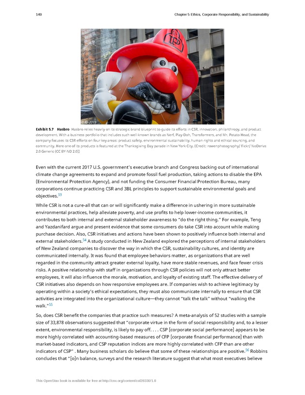 Principles of Management - Page 134