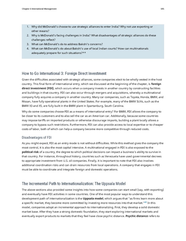 Principles of Management - Page 189