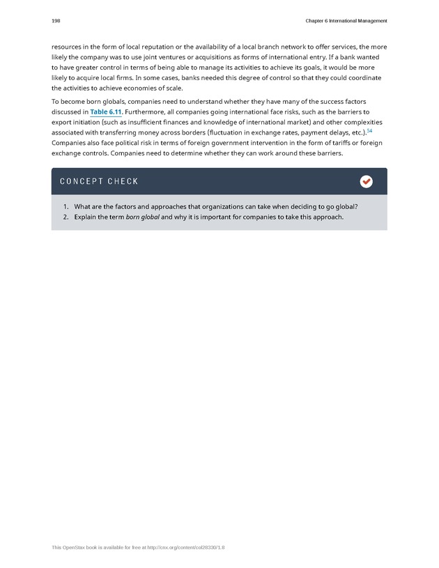 Principles of Management - Page 192