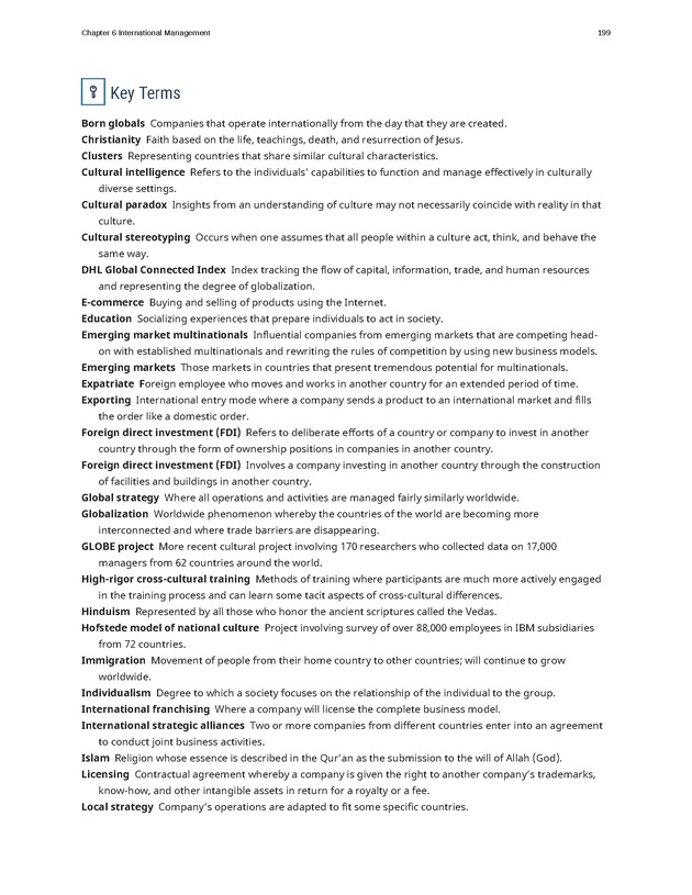 Principles of Management - Page 193
