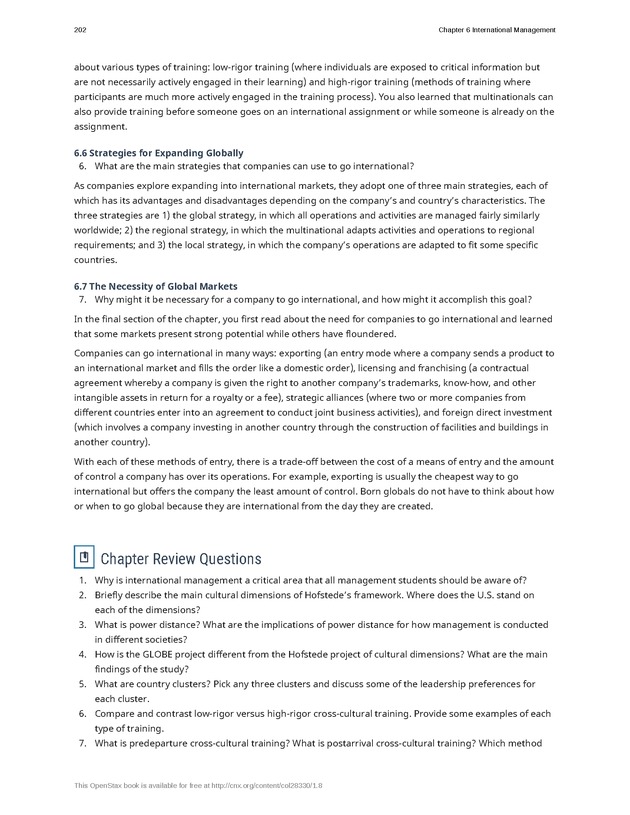 Principles of Management - Page 196