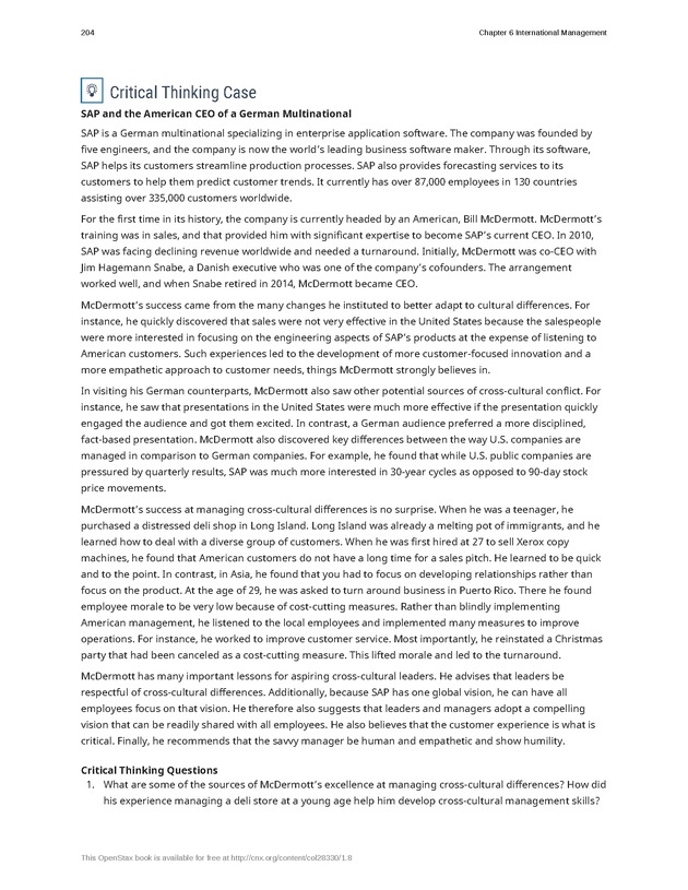 Principles of Management - Page 198