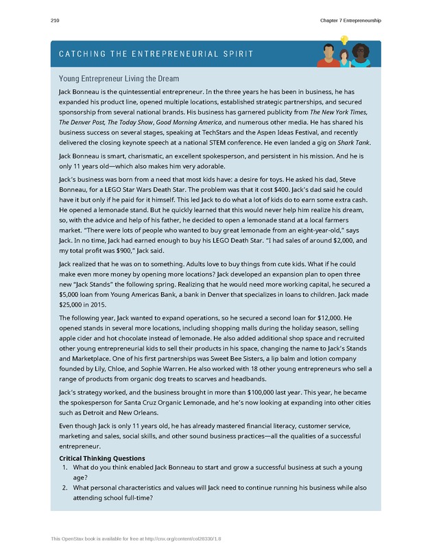 Principles of Management - Page 204
