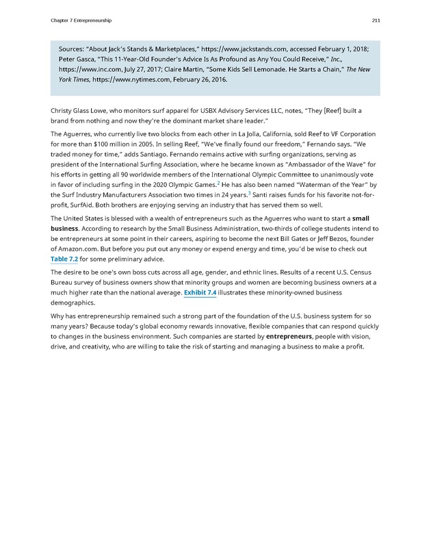 Principles of Management - Page 205