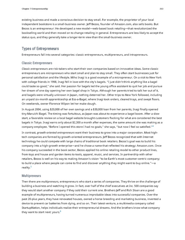 Principles of Management - Page 207