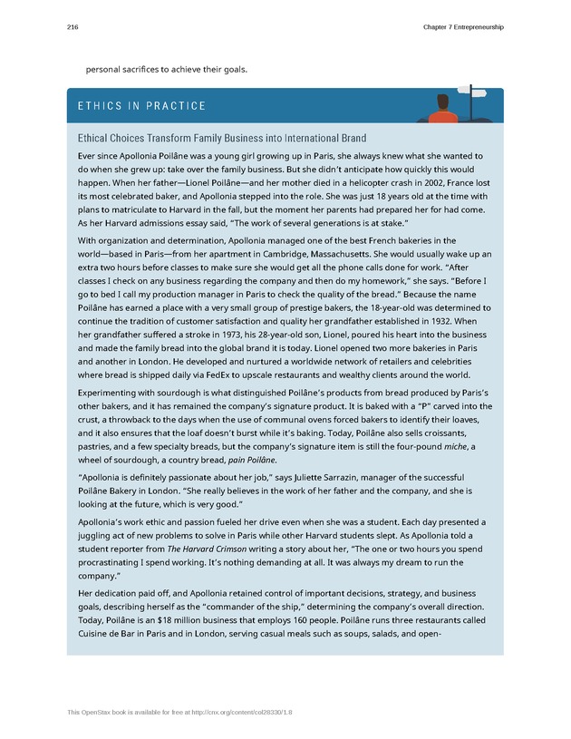 Principles of Management - Page 210