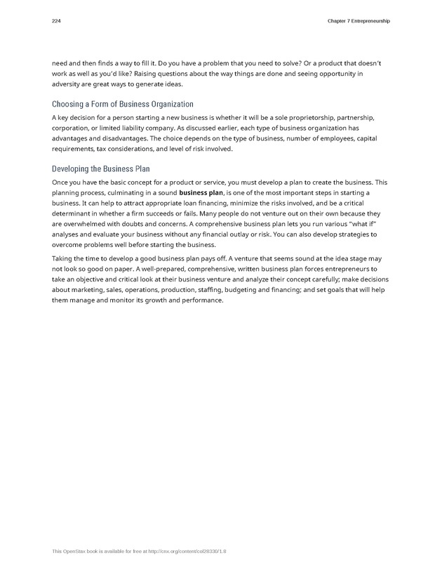 Principles of Management - Page 218